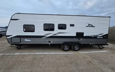 Jayco 264BH