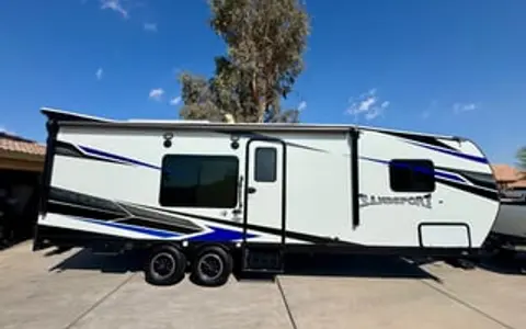2023 Genesis Supreme Sandsport 2314 Prime