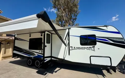 sandsport SSS240