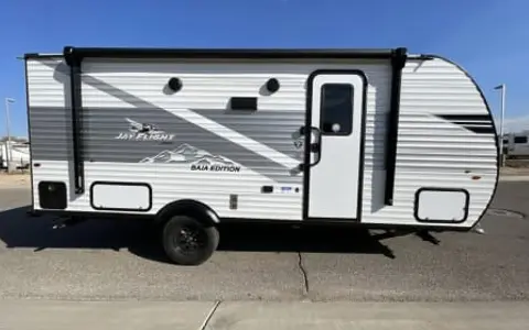 2025 Jayco Jay Flight SLX 197mbw J