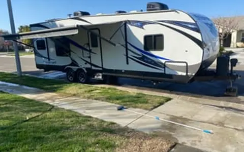 2018 Forest River Sandstorm G Series