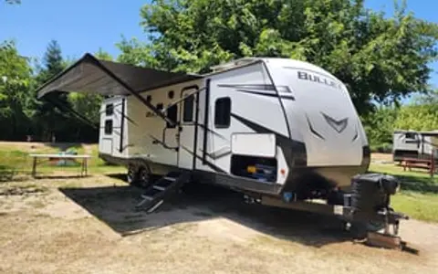 2023 Keystone RV Bullet