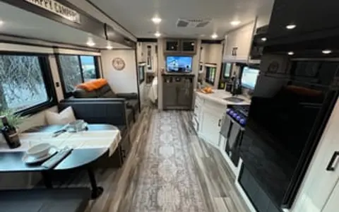 2024 Jayco Jay Flight 267BHSW "MAKE A MEMORY"