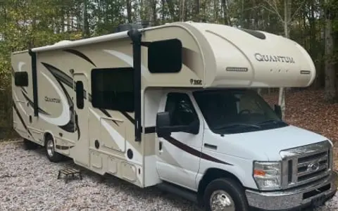Southern Comfort Cruiser
