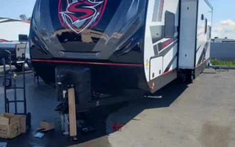 2020 Cruiser Stryker ST-2916