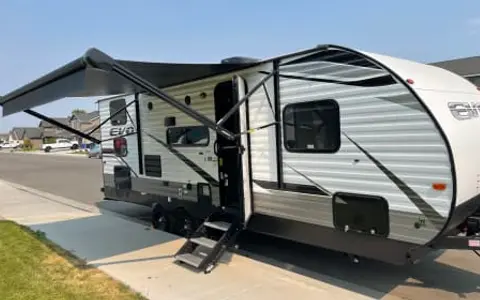 2021 Forest River Evo