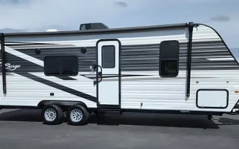 2022 Highland Ridge RV Open Range 26BH