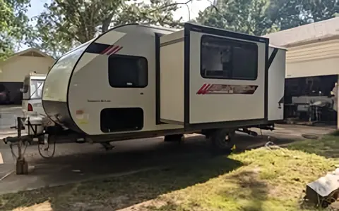 2021 Premium Wildwood FSX Travel Trailer