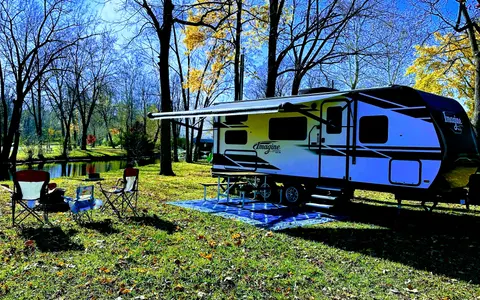 2021 Grand Design Imagine XLS 21BHE Travel Trailer