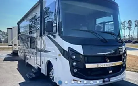 2023 Entegra Coach Vision 29F