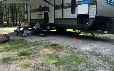 Mari’s camper rental
