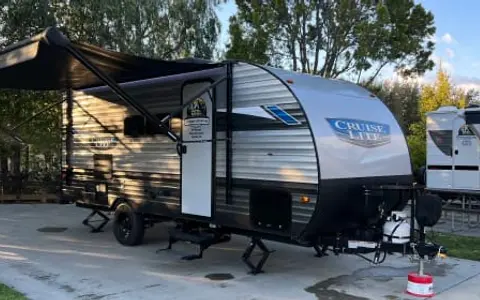 Getaway Adventure Rentals 2023 Salem Cruise Lite with Bunk Beds