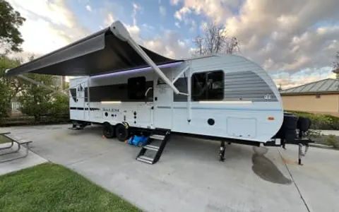 Getaway Adventure Rentals 2025 Salem Cruise Lite with Bunk Beds