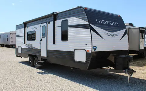 Kone Oasis Keystone Hideout 262LHS