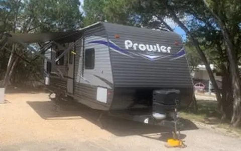 2020 Heartland Prowler 250BH