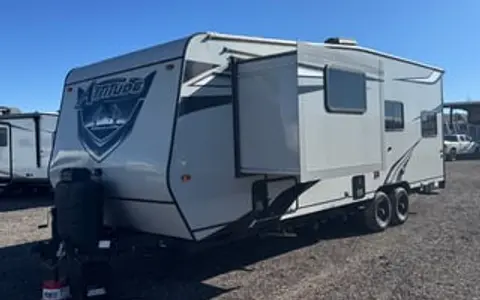 2023 Eclipse Attitude Limited 2414BSG