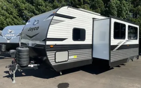 Family bunkhouse