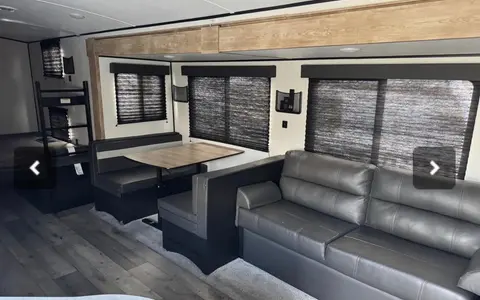 Family Fun Keystone Springdale Travel Trailer