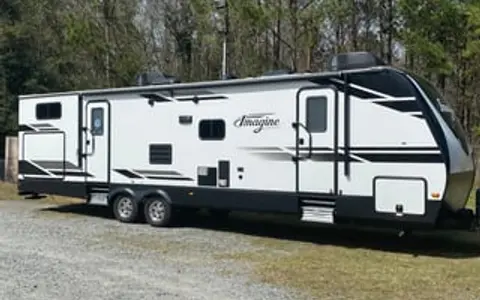Imagine The Adventures RV Rental