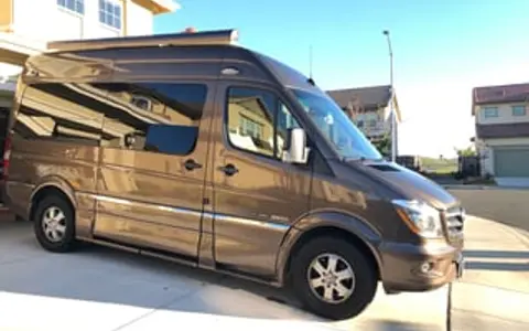 2016 ROADTREK AGILE