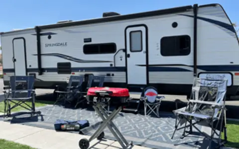 2021 Keystone RV Springdale 2820BH