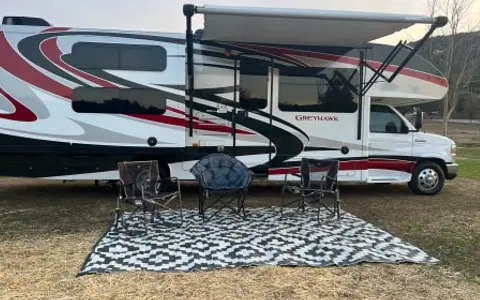 2016 Jayco Greyhawk “Worthy Journey”