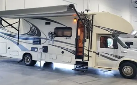 2017 Jayco Greyhawk 29MV