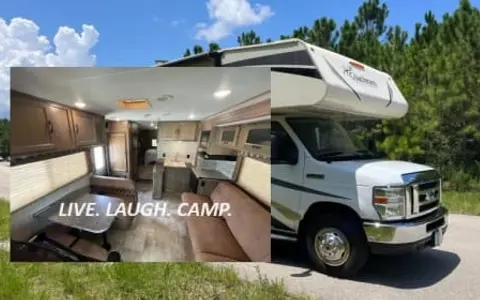32' Bunkhouse w/ WiFi - Your Home Away From Home