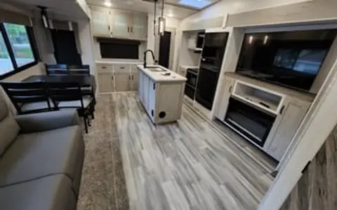 2022 Forest River RV Impression 315MB
