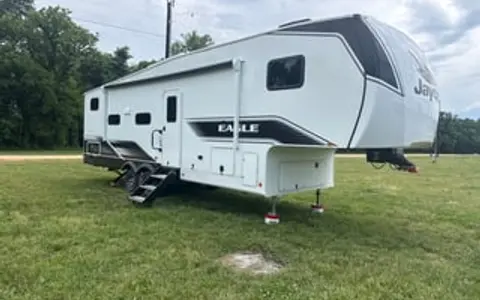 2026 Jayco Eagle SLE 28BHU