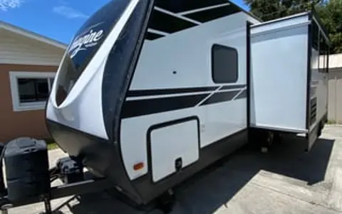 2022 Kid Approved Bunkhouse  Imagine 29’ Camper