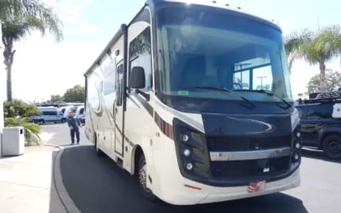 Fully Stocked 2020 Entegra RV – Dog Friendly