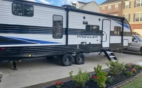 2022 Heartland Prowler 271BR