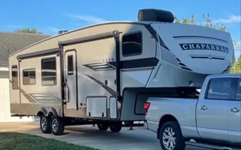 2020 Coachmen RV Chaparral Lite 30RLS