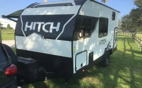 2022 Cruiser RV Hitch 17 BHS