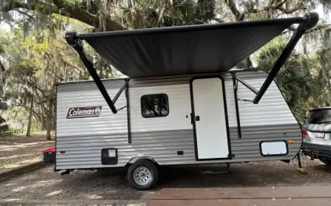 2023 coleman lantern