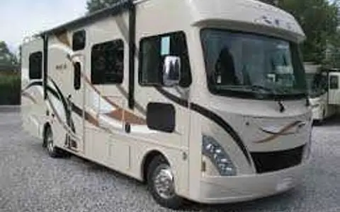 Shawn's Thor Motor Coach 29.2 Class A