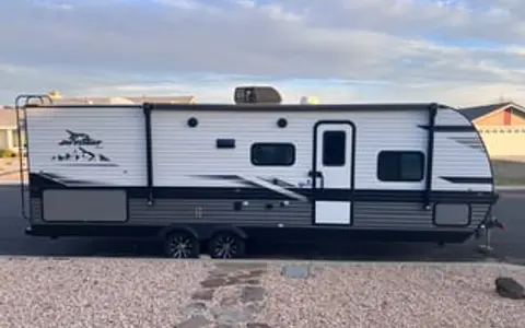 2024 Jayco Jay Flight 267BHSW
