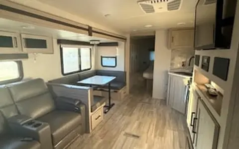 2021 Forest River RV Rockwood Ultra Lite 2706WS