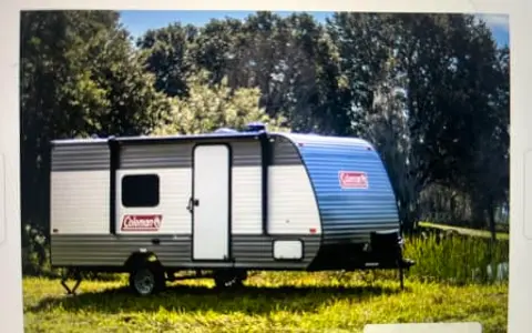 2024 Coleman Lantern 17R Travel Trailer
