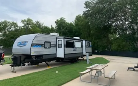 2021 Forest River RV Salem 31KQBTS