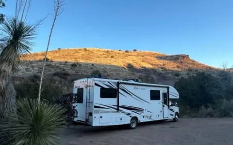 2024 Rio Journey is a Jayco Grey Hawk 31F