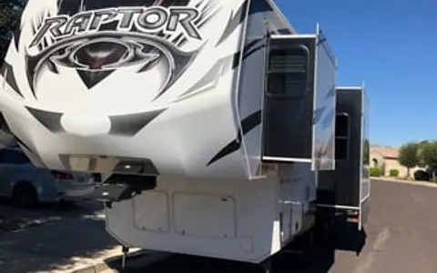 Dino Raptor 300Mp