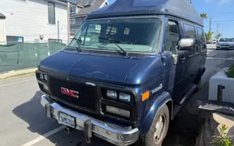 The Shiner | Cozy Vintage Camper