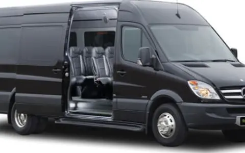 14 Px Mercedes Exec Class