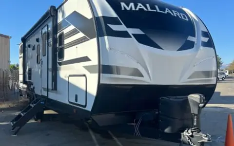 2022 Mallard by Heartland