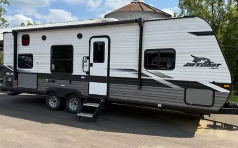 Jayco 264BH