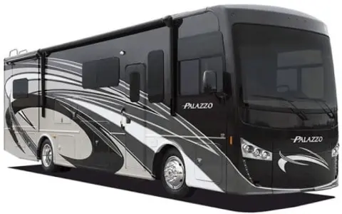 2016 Thor Palazzo