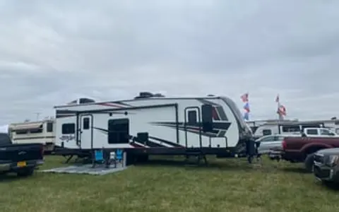 2020 Cruiser Stryker ST-3116