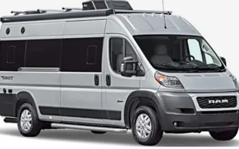 2023 Jayco Swift 20T- Camper VN